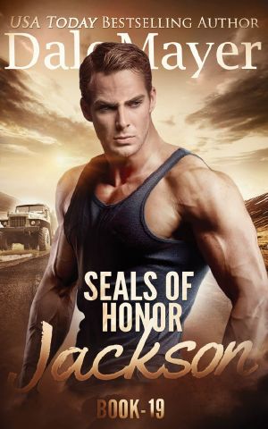 [SEALs of Honor 19] • Jackson